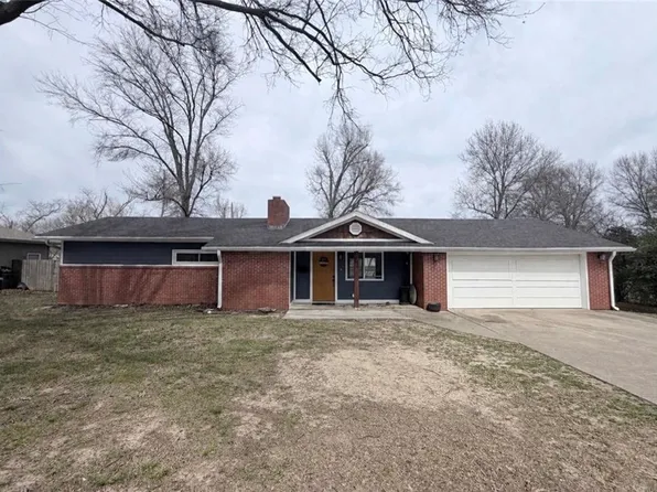 807 Lakeview Dr, Pittsburg, KS 66762