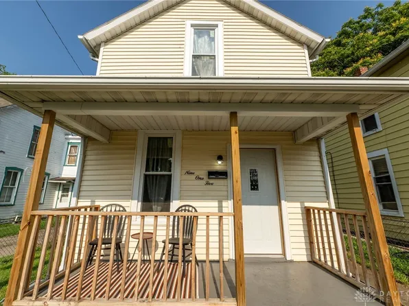 915 Tibbetts Ave, Springfield, OH 45505