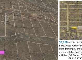 Xx 26th St SW, Rio Rancho, NM 87144