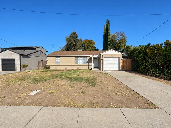 1129 Allen Dr, Modesto, CA 95350