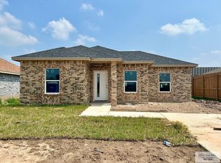7840 Palmae Dr, Brownsville, TX 78521