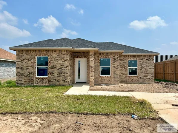 7840 Palmae Dr, Brownsville, TX 78521