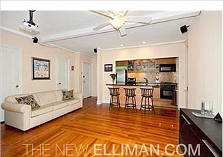 2nd image of 110 W 94th St APT 1B