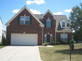 3533 Arborhill Rd, Charlotte, NC 28270