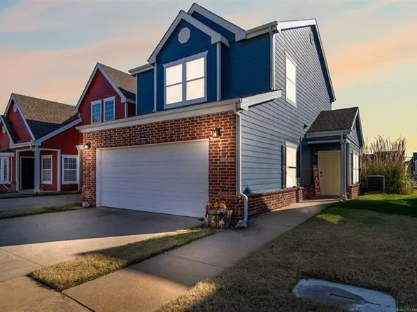 27950 S Highway 125 Hwy #2-12, Afton, OK 74331