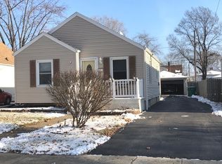 320 Park Dr, Joliet, IL