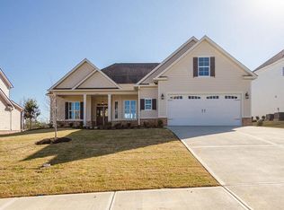 9047 Winterton St, Evans, GA 30809