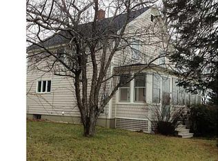 18 Poland Rd, Auburn, ME 04210