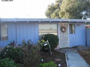 27797 Mandarin Ave, Hayward, CA 94544