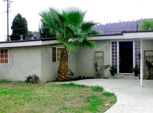 1850 Denison St, Pomona, CA