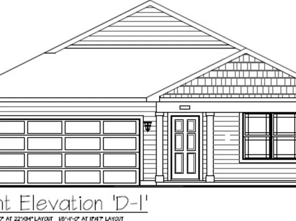 3319 Waitt St, Sheridan, IN 46069