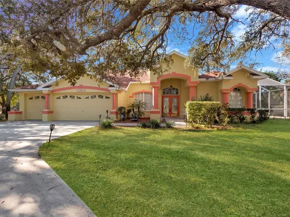 18041 Owego St, Hudson, FL 34667