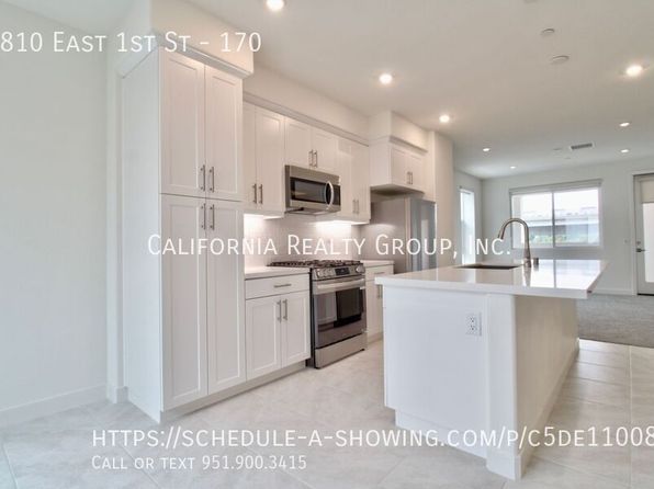 1810 E 1st St #170