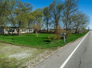 5344 Stafford Rd SW, Washington Court House, OH 43160