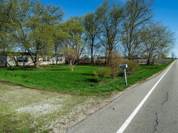 5344 Stafford Rd SW, Washington Court House, OH 43160