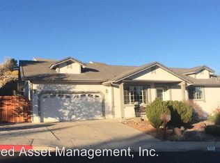 939 University Ridge Dr, Reno, NV 89512