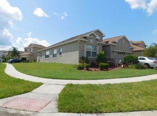 4410 Azure Isle Way, Kissimmee, FL 34744