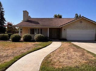 4037 E Sue Ave, Visalia, CA 93292
