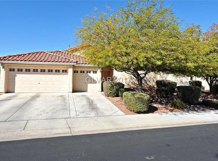3912 Ricebird Way, North Las Vegas, NV 89084