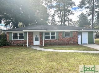 1507 Kings Way, Savannah, GA 31406