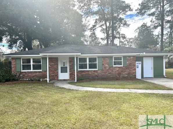 1507 Kings Way, Savannah, GA 31406