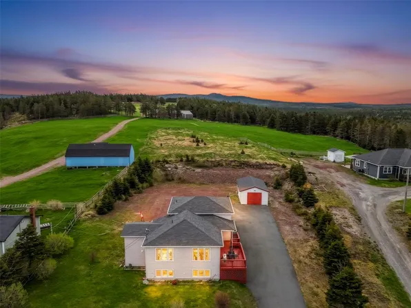 15 Brantons Hill, Hearts Delight- Islington, NL A0B2E0