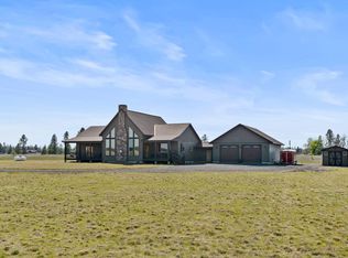 5616 S Dorset Rd, Spokane, WA 99224