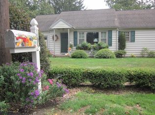 102 Musser Ave, Lancaster, PA 17602