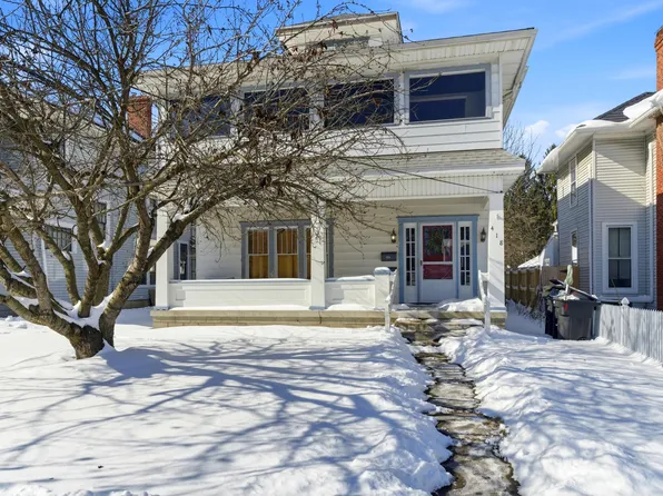 418 S Main St, Urbana, OH 43078