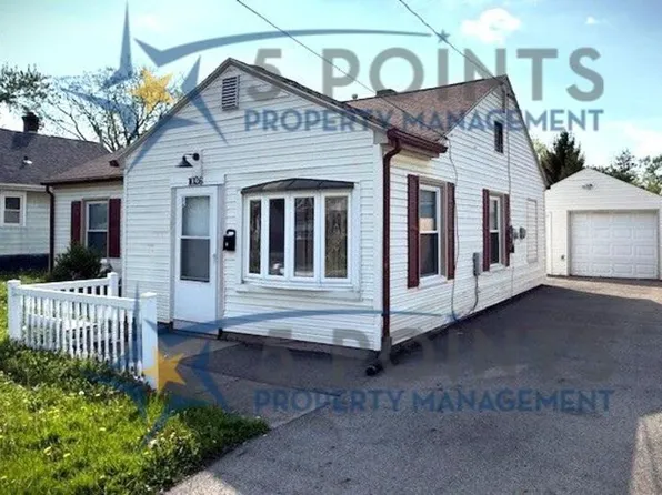 1026 Francis Ave SE, Warren, OH 44484