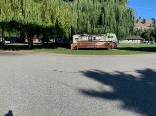 102 A Ave N, Conconully, WA 98819