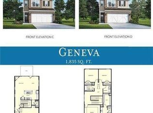 3998 Streamlet Way #78, Gainesville, GA 30506