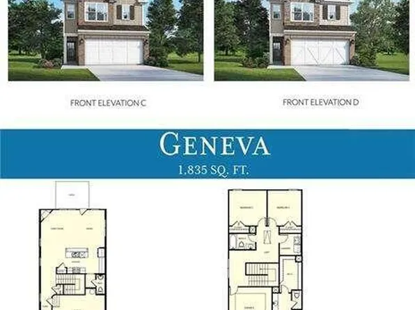 3998 Streamlet Way #78, Gainesville, GA 30506