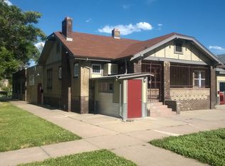 1172 Mariposa St, Denver, CO 80204