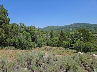 157 E Wolf Hollow Rd S, Fairview, UT 84629