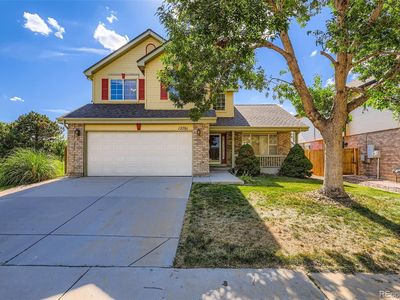 12701 Elm Lane, Broomfield, CO, 80020
