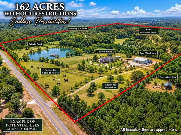 5767 Farm To Market Rd #2339, Murchison, TX 75778
