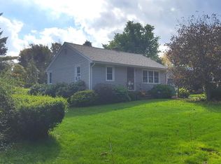 9 Orchard Dr, Paxton, MA 01612