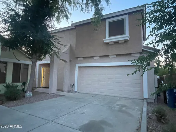 1260 S BOULDER Street #B, Gilbert, AZ 85296