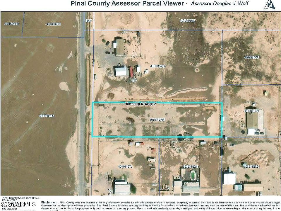 1st image of 5513 N EVANS Road #-