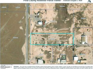 5513 N Evans Rd, Casa Grande, AZ 85194