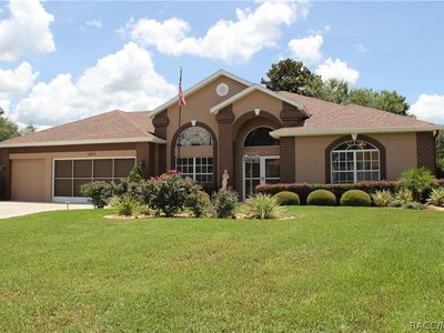 5683 W Hunters Ridge Cir, Lecanto, FL, 34461