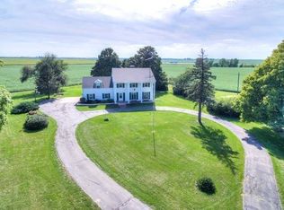 2699 County Road 700 N, El Paso, IL 61738