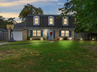 3860 Windsor Gate Rd, Virginia Beach, VA 23452