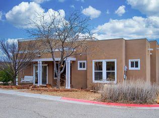 4216 Hidden Cricket, Santa Fe, NM 87507