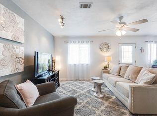 1307 Airport Dr APT D3, Tallahassee, FL 32304