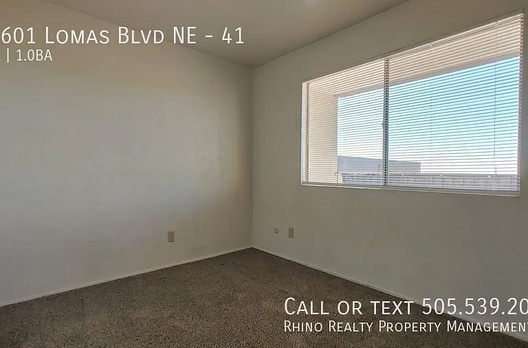 12601 Lomas Blvd NE — Photo 27