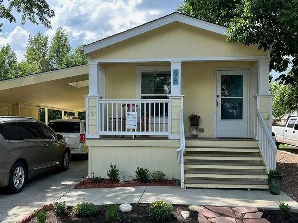 2211 W Mulberry St #95, Fort Collins, CO 80521