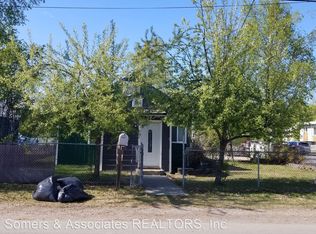 1502 Turner St, Fairbanks, AK 99701