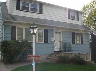 232 Marlboro Rd, Wood Ridge, NJ 07075